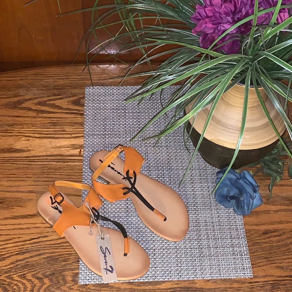 Seven7 Sandals! ✨NWT✨